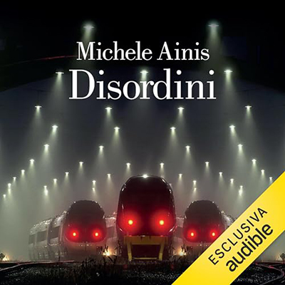 Michele Ainis - Disordini (2024) (mp3 - 128 kbps)