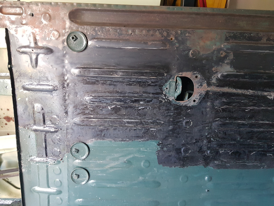 Châssis décapage (1)