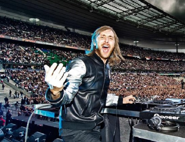 guetta income