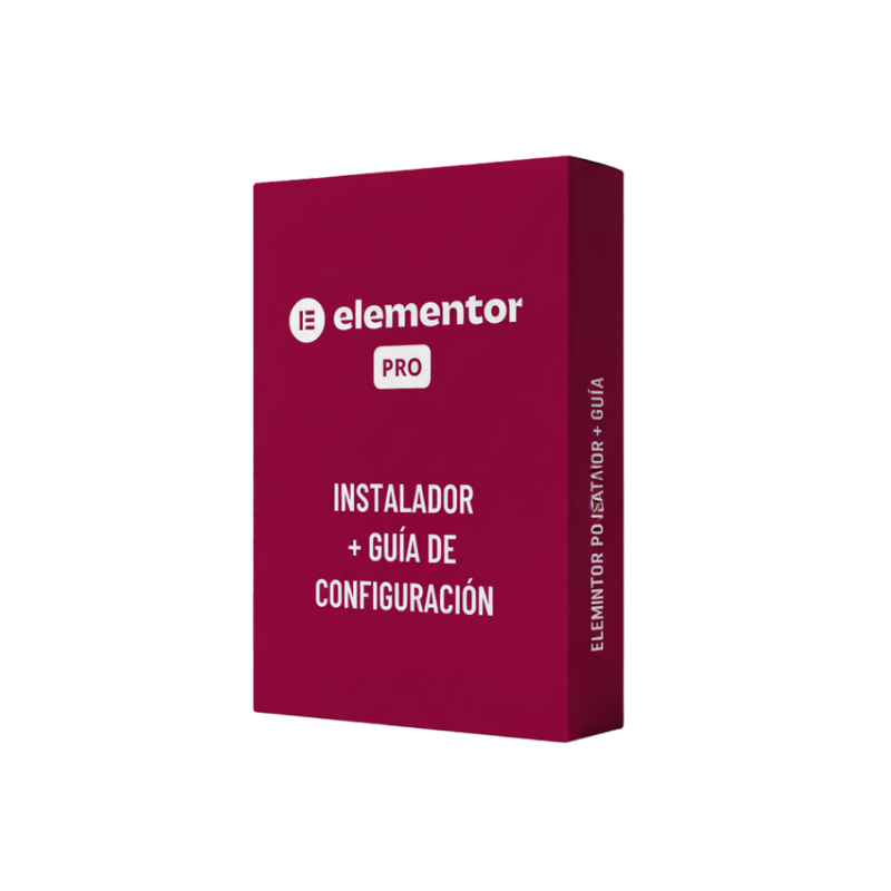 Elementor PRO