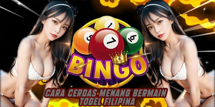 Cara Cerdas Menang Bermain Togel Filipina