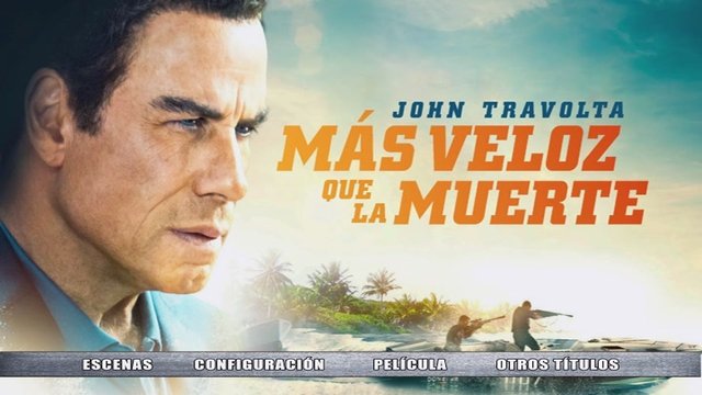 1 - Más Veloz que la Muerte [2018] [BDVD9] [Pal] [Cast/Ing/Ale/Ita] [Sub:Varios] [Thriller]