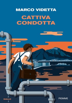 Marco Videtta - Cattiva condotta (2026)