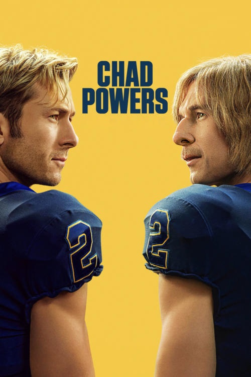 Chad Powers (2025) (Sezon 1) PLSUB.1080p.DSNP.WEB-DL.DDP5.1.H.264-Eskimoska / Napisy PL
