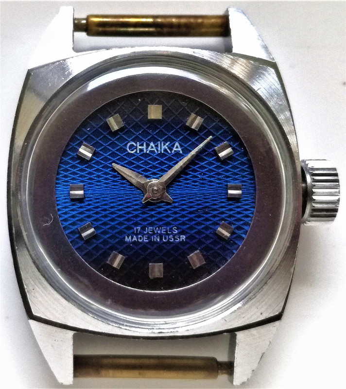 1392-1 Chaika, 89877--77-8-999000, 17J, У, к. 366423, 09-2021