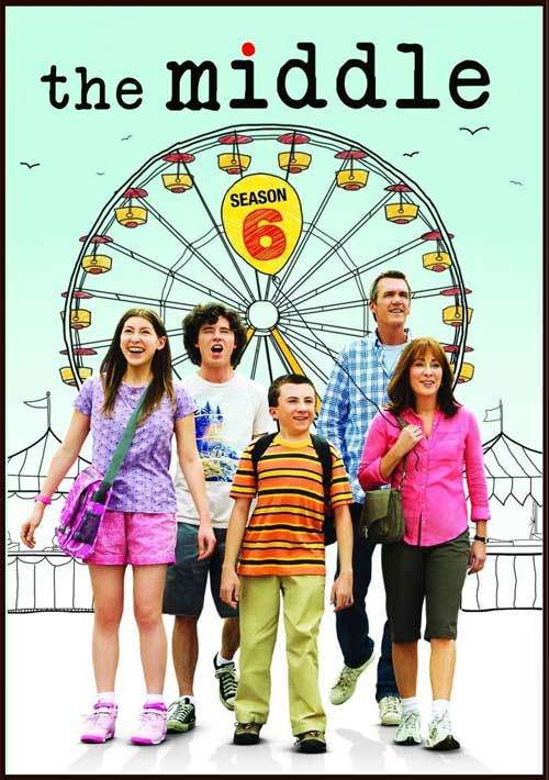 THE MIDDLE SEASON 6 