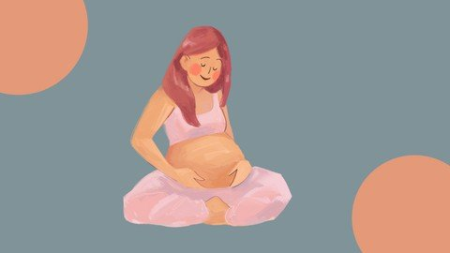 Childbirth Preparation  A Complete Guide for Pregnant Women