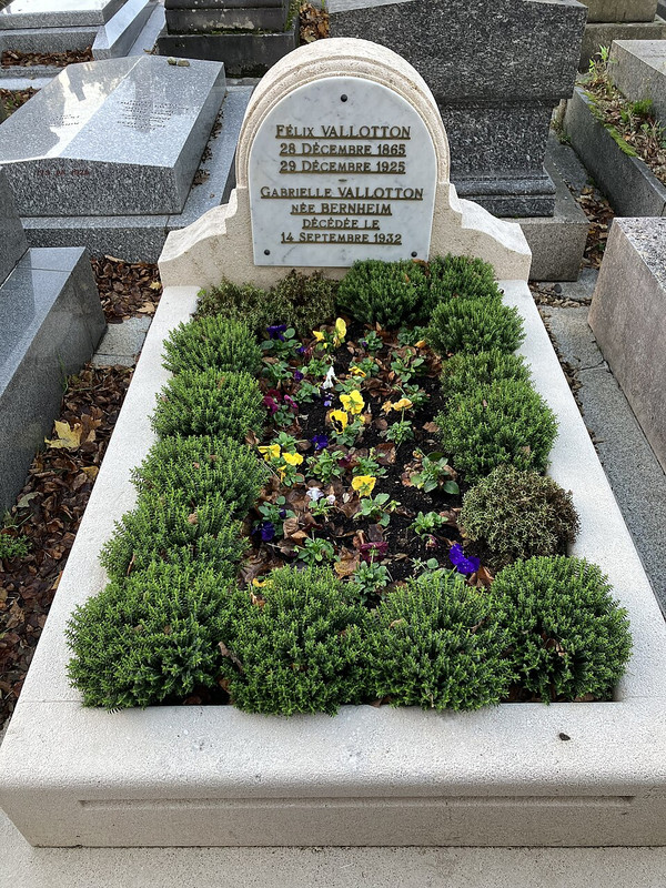 Sa-tombe-Felix-VALONTON