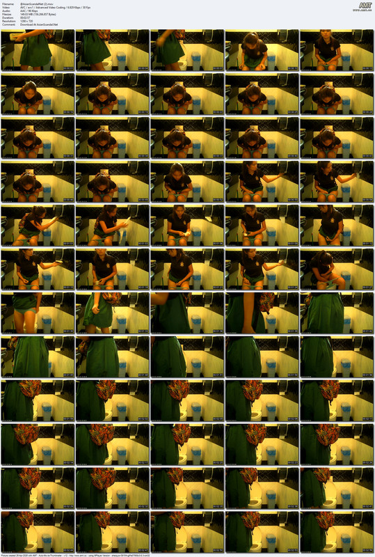 Asian Scandal Net (2) mov