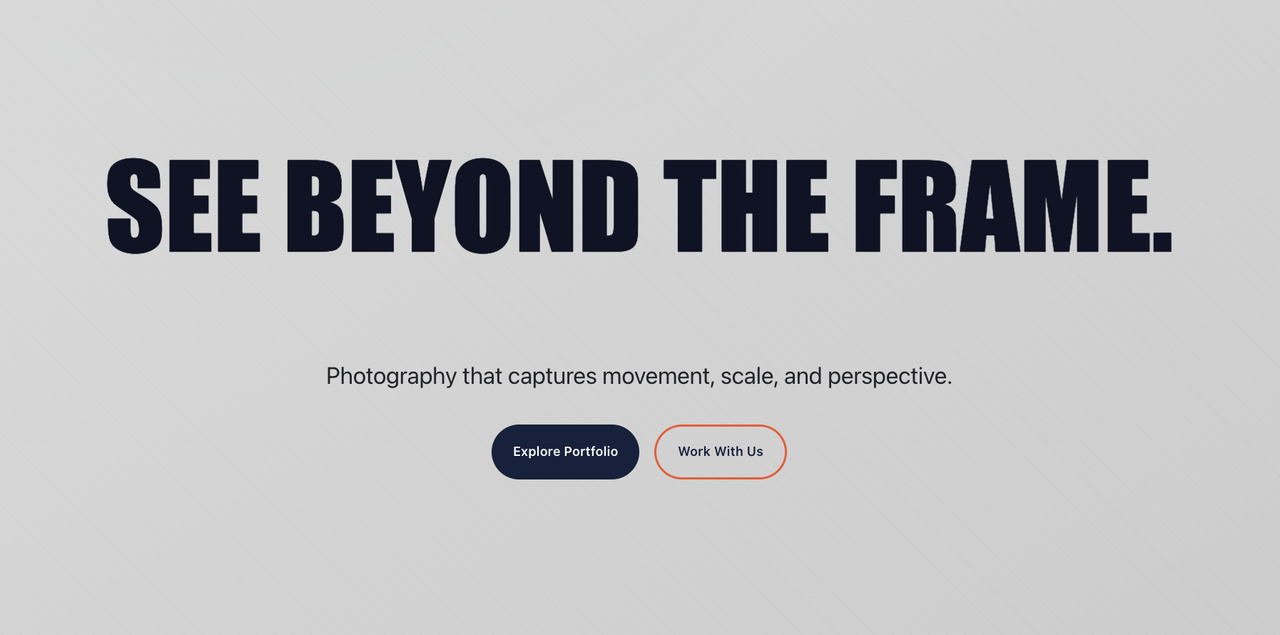 Vista Collective desktop – primary