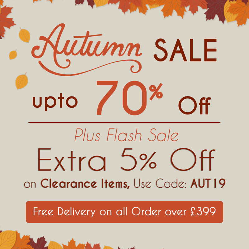 Autumn Sale upto 70