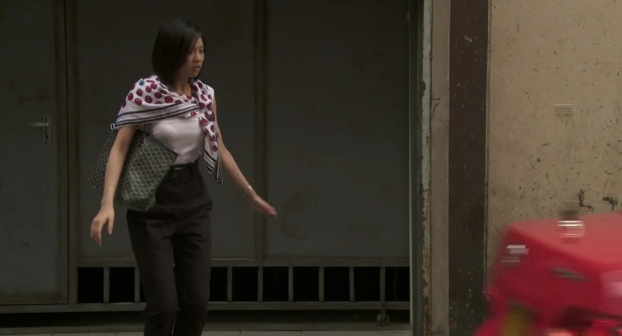 Bangkok Traffic (Love) Story Movie Screenshot