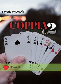 Simone Palmanti - Coppia di due (2020)