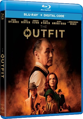 The Outfit (2022) FULL HD VU 1080p AC3 ITA DTS HD+AC3 ENG