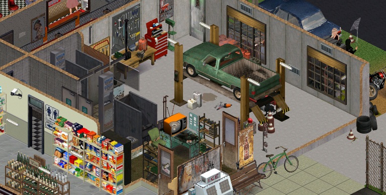 13_serviceStationD_garageB