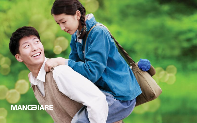 phim lẻ tình cảm trung quốc