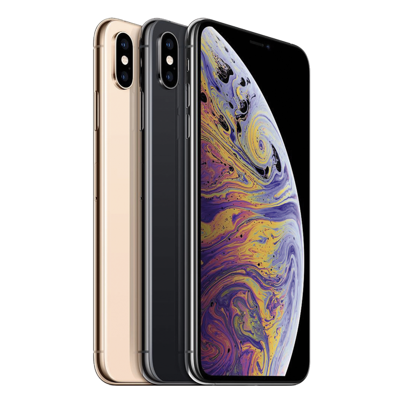 Get Your Free New iPhone Xs Now