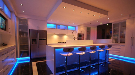 Lighting Systems Design