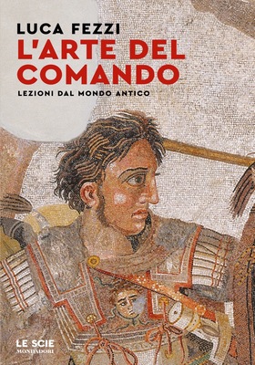 Luca Fezzi - L’arte del comando (2026)