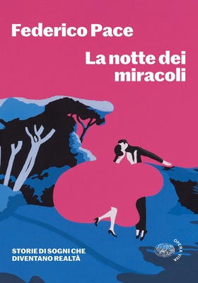Federico Pace - La notte dei miracoli (2026)