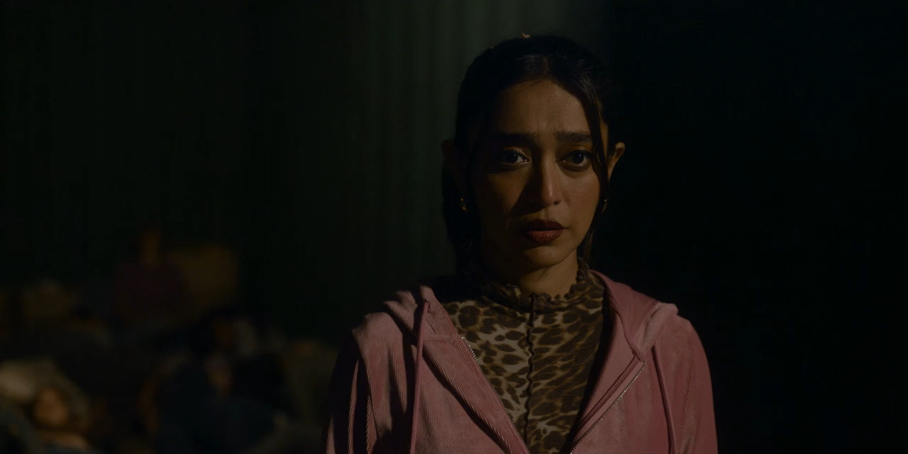 Delhi Crime (2025) Season 3 [Hindi + Tamil + Telugu] WebRip 480p 720p ESub - Complete Screenshot