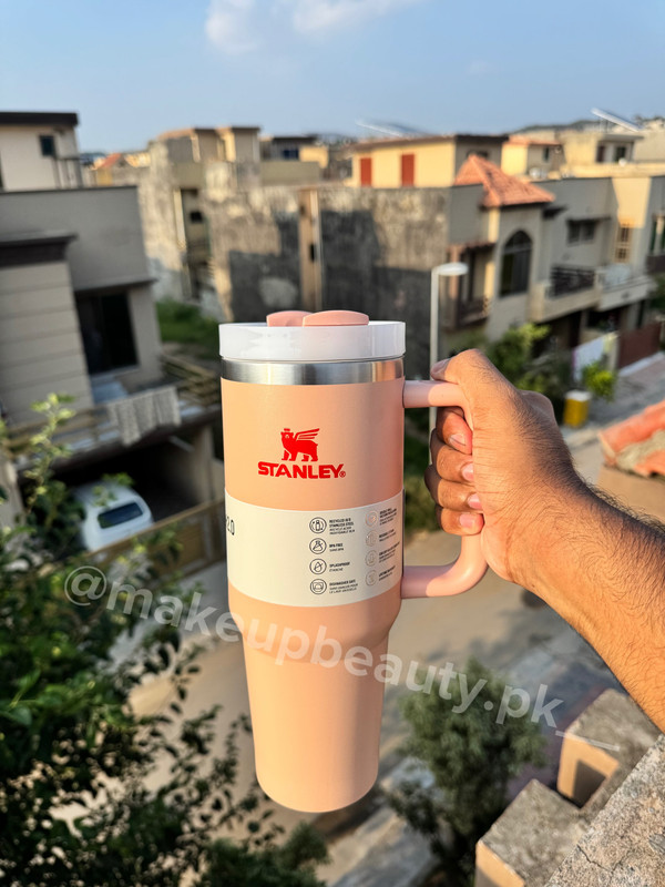 Stanley Quencher H2.0 Tumbler 1.18L. With Strow. - image 7