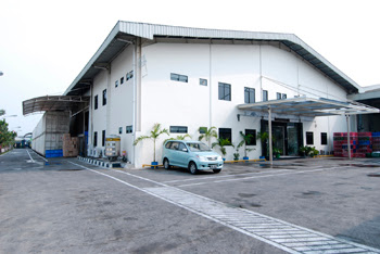 PT Yasunli Abadi Utama Plastic (YAUP / Yasunliplast)