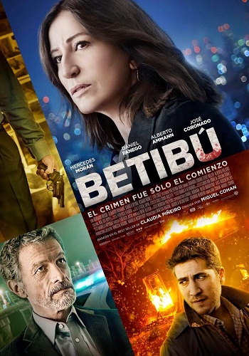 Betibú [2014][DVD R2][Latino]