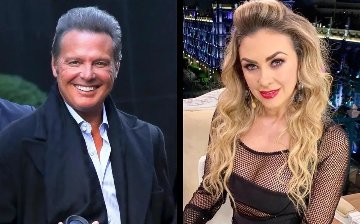 Aracely Arámbula llama “rey de los cucarachos” a Luis Miguel; así fue el momento