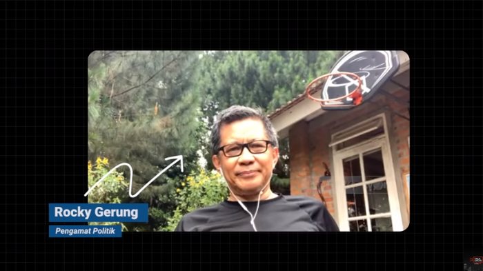 Rocky Gerung