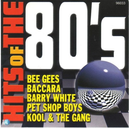 2fad722a f228 491d 836f abe2f890ba1a - VA - Hits Of The 80's (2CDs) (2003)