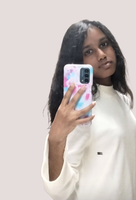Aneisa Rampersaud
