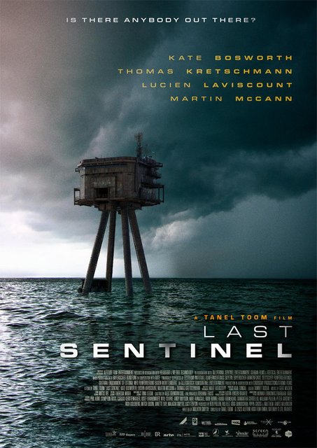 Last Sentinel (2023) 1080p WEBRip x264-LAMA