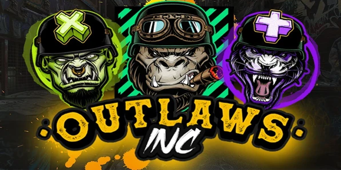 Trik Ampuh Mendapatkan Jackpot Besar Di Slot Outlaws Inc