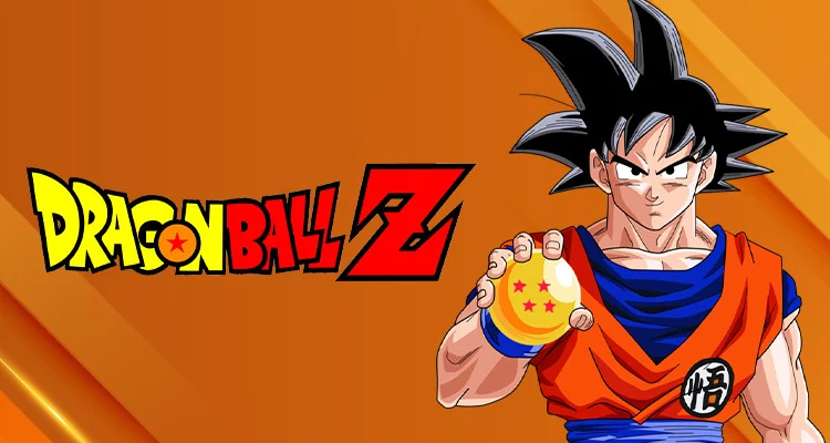 Dragon Ball
