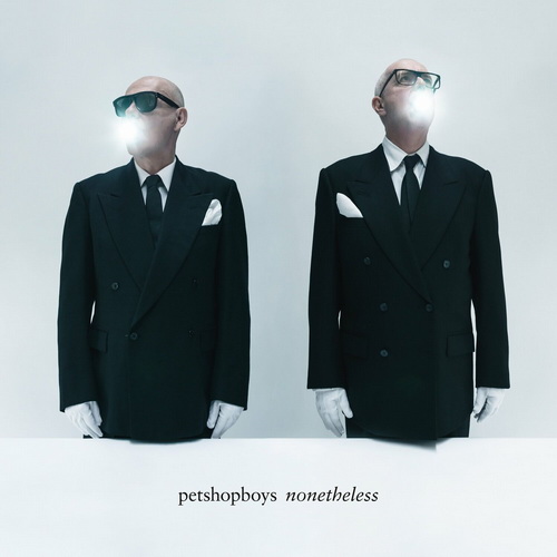 Pet Shop Boys - Nonetheless (2024) [FLAC]      