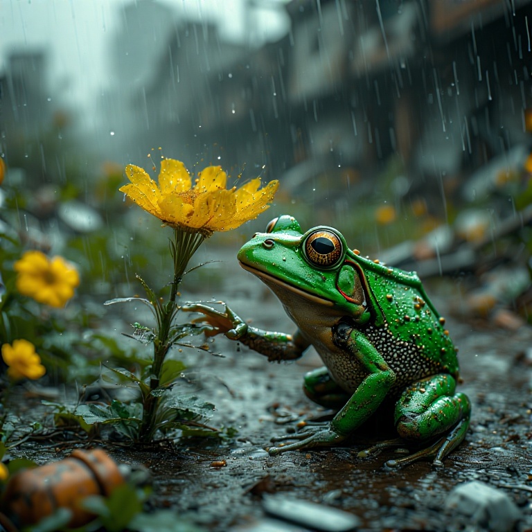 A-post-apocalyptic-scene-with-13