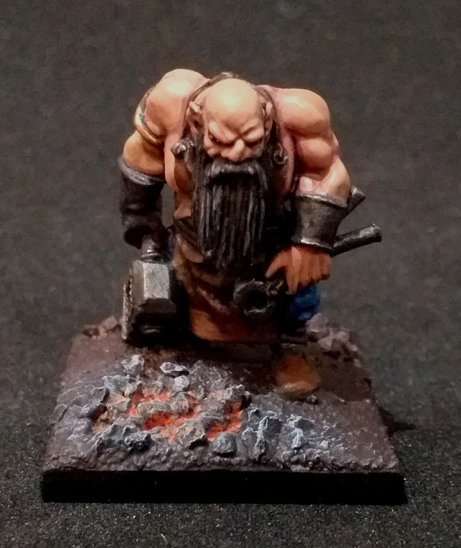 Forgemaster