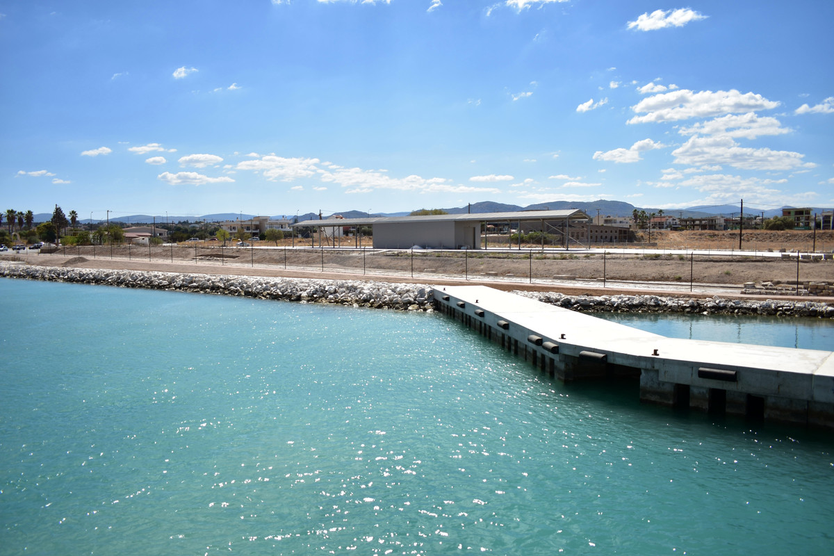 Δίολκος Ισθμού Κορίνθου (2)