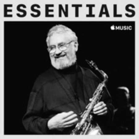 Lee Konitz   Essentials (2021)