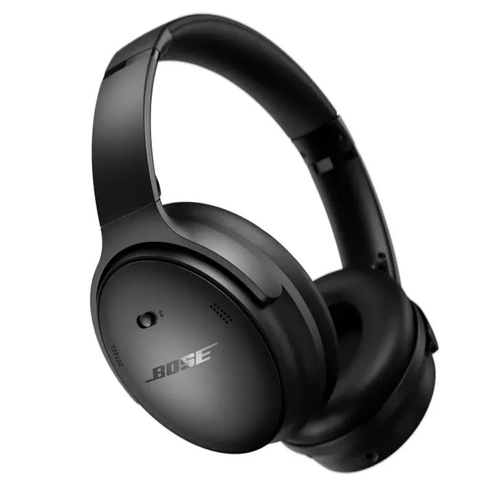 Bose QuietComfort Headphones