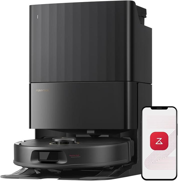 roborock Qrevo S5V Robot Vacuum