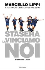 Marcello Lippi – Stasera la vinciamo noi (2026)