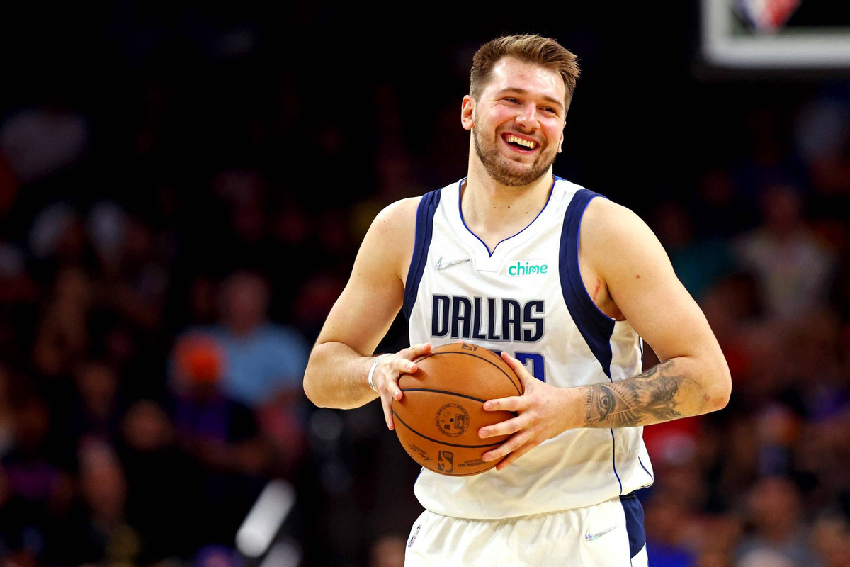 Luka Doncic