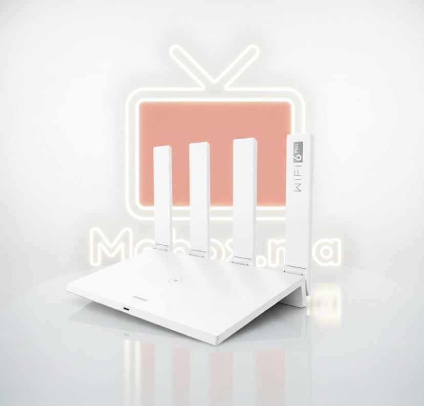 Routeur HUAWEI WiFi AX3 - Wi-Fi 6 Plus - مصغر 2