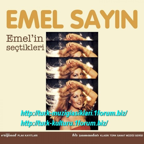 Emel Sayin Emel In Sectikleri (2)