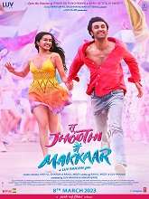 Tu Jhoothi Main Makkaar (2023) HDRip hindi Full Movie Watch Online Free MovieRulz