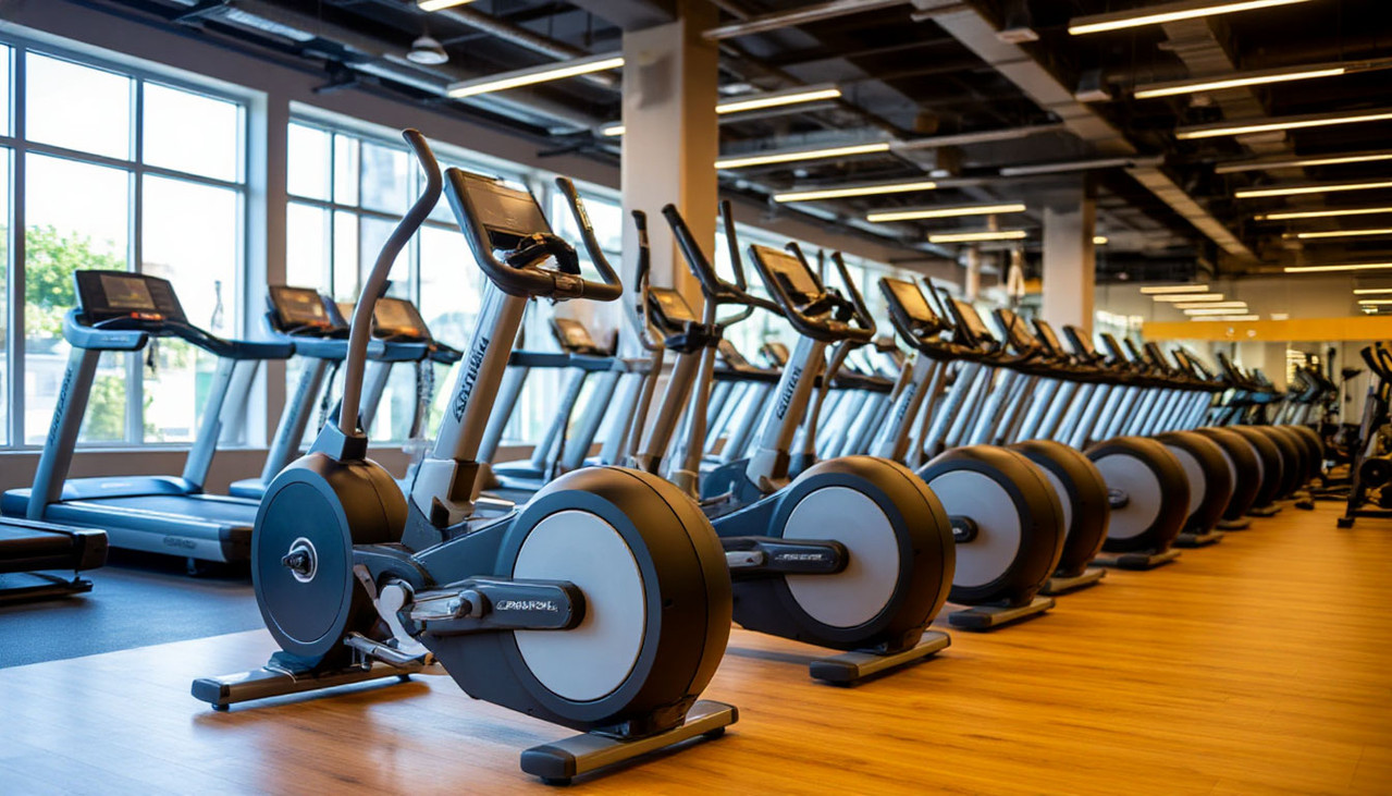 Тренажеры Impulse