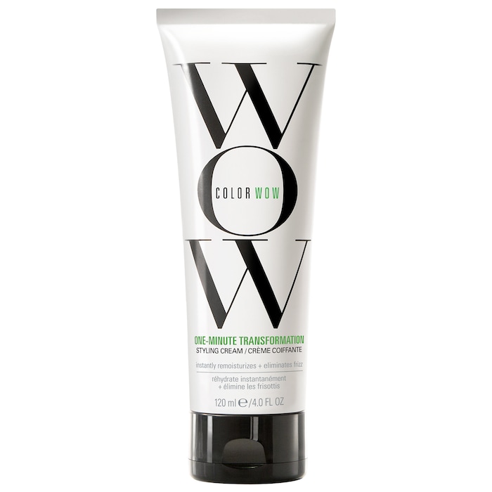 Sephora’s Oh Hair Yeah! Event: Up to 50% Off Color Wow, OUAI, and More