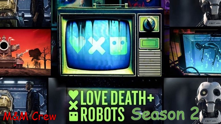 ilCorSaRoNeRo.pro - Love.Death.And.Robots.S02.iTALiAN.MULTi.1080p.WEB